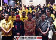 BPKPD Soppeng Bersama Ditjen Bina Keuangan Daerah Kemendagri Gelar Coaching Klinik SIPD