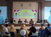 Wakil Ketua 1 DPRD Soppeng  Menyayangkan Camat dan Sebagian Kades Tak Hadir Musrenbang