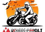 Aksi Peduli, Ribuan Bikers Akan Gelar Donor Darah di Soppeng 