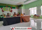 Tingkatkan Kinerja, Koperasi  Ponpes Yasrib Ni’matullah Gelar RAT