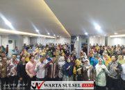 Tutup Dialog Kinerja Bidang Penmad, Wahyuddin Hakim Beberkan Peran Vital Guru