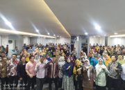 Tutup Dialog Kinerja Bidang Penmad, Wahyuddin Hakim Beberkan Peran Vital Guru