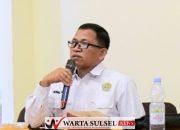 Ikbal Ismail Harap Ada Nilai Manfaat dari Dana Abadi Umat (DAU) untuk BPIH