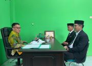 23 Mahasiswa STAI AL – Gazali Soppeng Ujian Skripsi