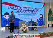 Akhirnya Harapan PPPK Formasi 2023 Kembali ke Daerah Asalnya Terkabulkan