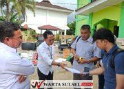 Sering Kebanjiran, Kantor Kemenag Maros akan Segera Direhab Berat