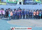 Kompetisi Futsal Kids “UKHUWAH CUP III” Bergulir