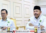 Kemenag Sulsel Matangkan Persiapan Kirim Puluhan Dai ke Wilayah 3T pada Ramadhan 2025