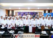 Kemenag Sulsel Gandeng LPTQ Gelar Tarhib Ramadhan