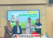 BAN-PT Lakukan Asesmen Lapangan Pada Prodi Agribisnis Pangan Unhas