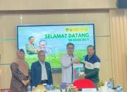 BAN-PT Lakukan Asesmen Lapangan Pada Prodi Agribisnis Pangan Unhas