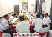 Kanwil Kemenag Sulsel Akan Gelar Rukyatul Hilal Besok