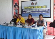 RAT KPRI Rutan Watansoppeng: Inovasi dan Strategi Kesejahteraan Anggota