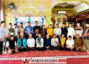 Kakanwil Kemenag Lepas 21 Da’i Ke Wilayah 3T Di Sulsel