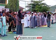 Turnamen Yasrib Student Competition 2  Kembali Bergulir