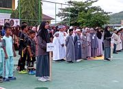 Turnamen Yasrib Student Competition 2  Kembali Bergulir