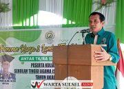 Mahasiswa KKN Stai AL-Gazali Gelar Pameran Karya dan Lomba Tari Kreasi Antar TK/RA