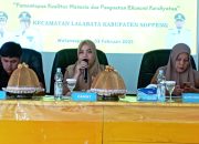 Musrenbang Kecamatan Lalabata Bahas Pembangunan dan Perekonomian