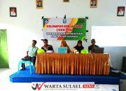 Kupas Data Siaga Pendis, Guru PAI Kecamatan Marioriwawo Gelar KKG