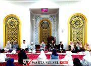 Sebanyak 70 Santri TPQ Ikut Ujian Munaqosah 