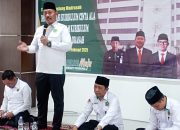 Kakanwil Tudang Sipulung Dengan ASN Kemenag Soppeng Kupas Implementasi Kurikulum Cinta