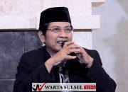 Sekretaris Kopertais Dorong Alih Status Stai Jadi Institut