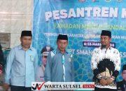 Pemprov Sulsel Gandeng BKPRMI Gelar Pesantren Kilat Ramadan Mengaji