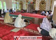 Kemenag Wajo Ikut “Indonesia Khatam Al-Qur’an” Targetkan 300 Kali Khataman