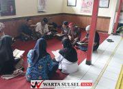 Rutan Kelas IIB Watansoppeng Gelar Khatam Al-Qur’an