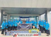 IWABRI KC Watansoppeng Gelar Bakti Sosial dan Tali Asih Ramadan 1446 H