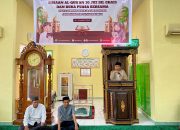 Kakan Kemenag Soppeng Apresiasi Simaan Al- Quran Bil Ghaib di MAN 2 Soppeng