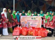 Raih Berkah Ramadhan IGRA Soppeng  Berbagi Takjil