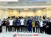 Tenaga Ahli Menag Ajak PPIU, PIHK dan KBIHU se-Sulsel Sukseskan Penyelenggaraan Haji 1446 H