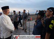 Kemenag Sulsel Pantau Hilal, Lebaran Idul Fitri di Prediksi Serentak