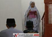 Asah Keterampilan Public Speaking, Siswa SD 20 Totakka Jadi MC Malam Tarwih