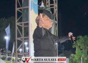Ramadhan Fest, Haddad Alwi Hipnotis Warga Soppeng