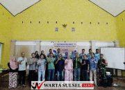 Jalankan Instruksi Prabowo, Pemdes Barae Bentuk Koperasi Merah Putih