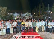 Bertajuk “Back to School” Andi Muh Akmal Meriahkan Halal Bihalal SMA 200