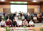 Undang Anre Gurutta, IKSADAS dan IADI Soppeng Sukses Gelar Halal Bihalal 