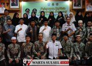 Wabup Soppeng Lepas Peserta STQH XXIII