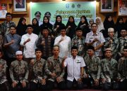 Wabup Soppeng Lepas Peserta STQH XXIII