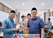 Mulyadi Iskandar : Registrasi Ulang STQH Cukup Tunjukkan Surat Pernyataan