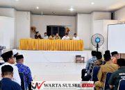 Luwu Timur dan Jeneponto Masuk Nominasi Tuan Rumah STQH Tahun 2027