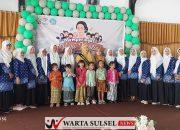 Hari Kartini, Himpaudi Soppeng Gelar Gebyar Seni dan Kreativitas 