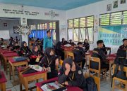 Sasar Siswa SMK di Wajo, Unhas Sosialisasikan Program Vokasi