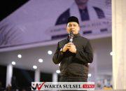 Jalan Provinsi Rusak Parah, AMI : Kita Kawal Untuk Dikerjakan 