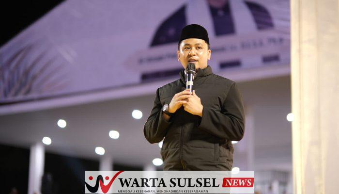 Jalan Provinsi Rusak Parah, AMI : Kita Kawal Untuk Dikerjakan 