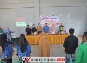 Desa Umpungeng Gelar Musdes, Bahas Pembentukan Pengurus Koperasi Merah Putih