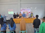 Desa Umpungeng Gelar Musdes, Bahas Pembentukan Pengurus Koperasi Merah Putih
