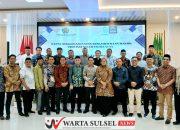 Tingkatkan Pemahaman Ilmu Falak, Kemenag Sulsel Gelar Bintek Hisab Rukyat